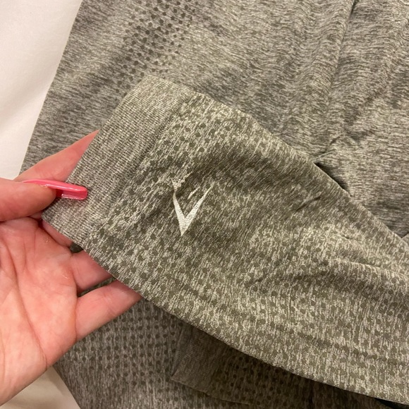 Gymshark vital seamless leggings - Picture 3 of 3